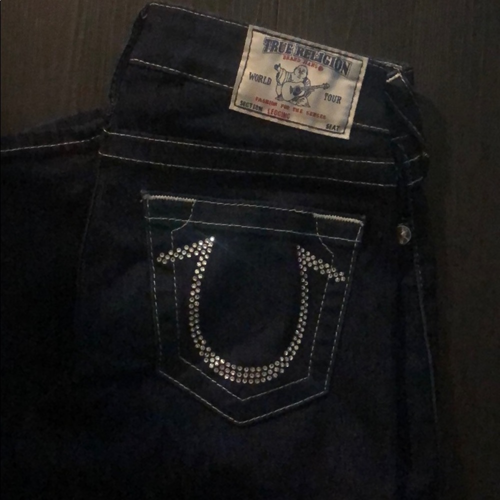 4 for 100‼️ True Religion Brand Jeans